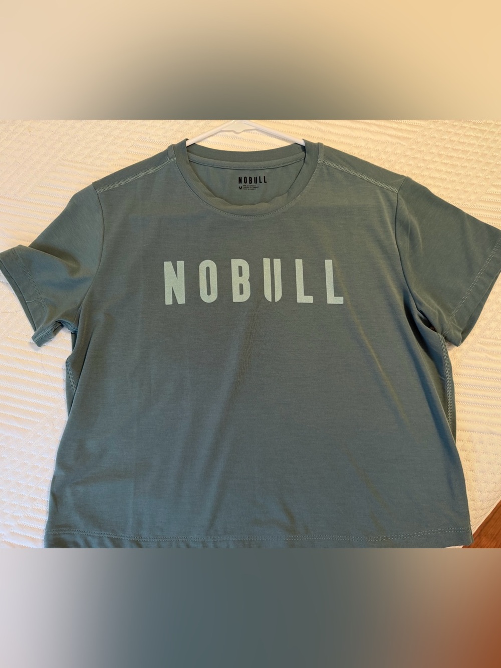 Nobull Women’s Boxy Tee